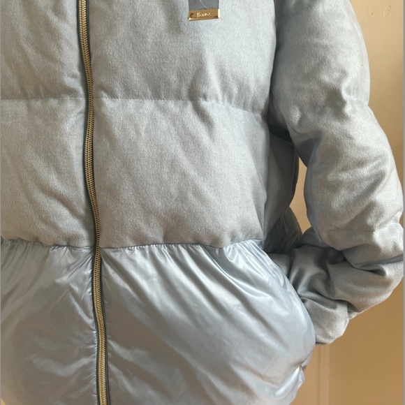 Gorgeous Herno Jacket NWT - Picture 3 of 6